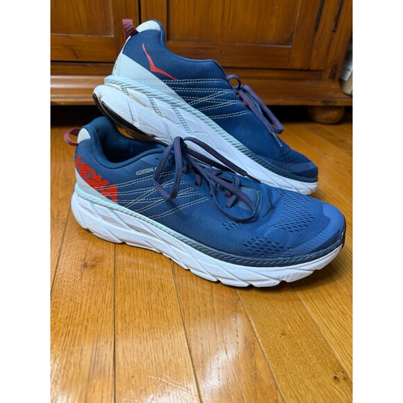 Hoka One One Clifton 6 Men’s Size 11 - Picture 1 of 8